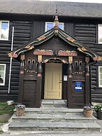 Toftemo turiststasjon