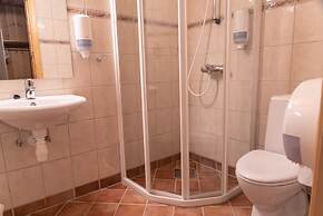 Toftemo turiststasjon