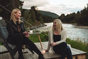 Toftemo turiststasjon