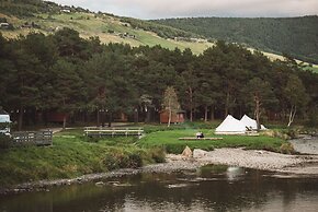 Toftemo turiststasjon