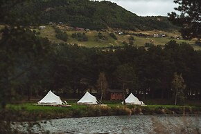 Toftemo turiststasjon