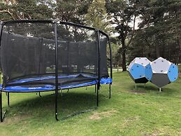 Toftemo turiststasjon