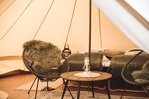 Toftemo turiststasjon