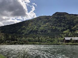 Toftemo turiststasjon