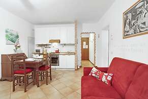 Grimaldi Apartments - Lionello