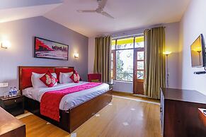 Green n Breeze Resorts