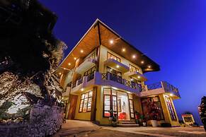 Green n Breeze Resorts