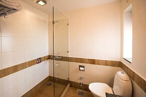 Green n Breeze Resorts