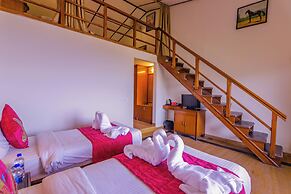 Green n Breeze Resorts