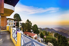 Green n Breeze Resorts