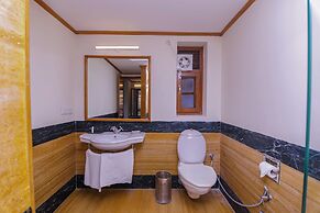 Green n Breeze Resorts