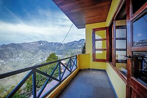 Green n Breeze Resorts