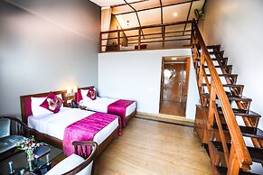 Green n Breeze Resorts