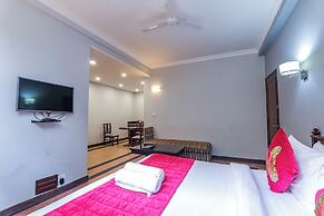 Green n Breeze Resorts