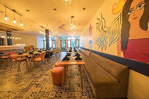 Green n Breeze Resorts