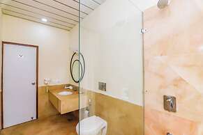 Green n Breeze Resorts