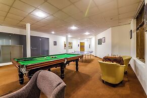 Green n Breeze Resorts