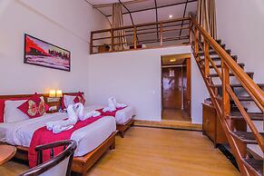 Green n Breeze Resorts