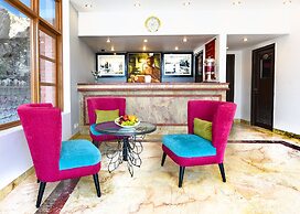 Green n Breeze Resorts