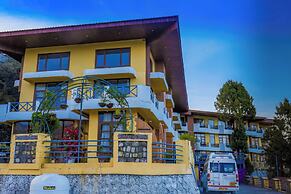 Green n Breeze Resorts