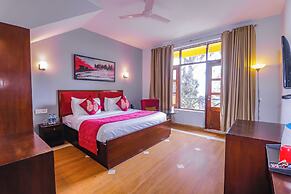 Green n Breeze Resorts