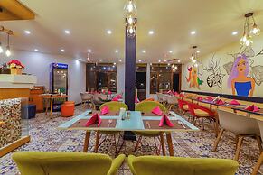 Green n Breeze Resorts