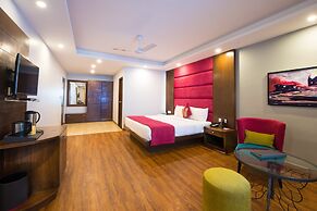 Green n Breeze Resorts