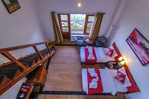 Green n Breeze Resorts