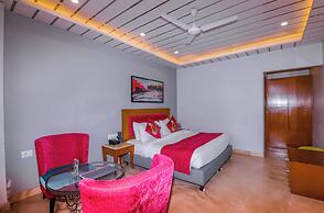 Green n Breeze Resorts