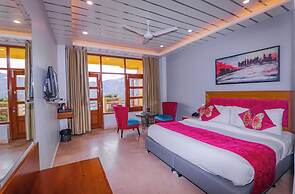 Green n Breeze Resorts