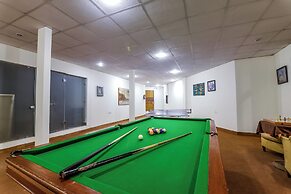 Green n Breeze Resorts