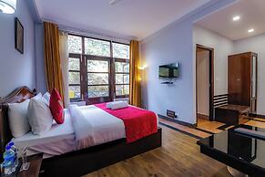 Green n Breeze Resorts