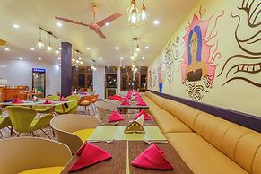 Green n Breeze Resorts