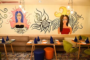 Green n Breeze Resorts