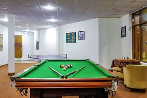 Green n Breeze Resorts