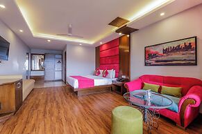 Green n Breeze Resorts