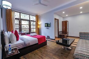 Green n Breeze Resorts