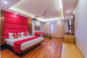 Green n Breeze Resorts