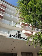 Hotel Universal