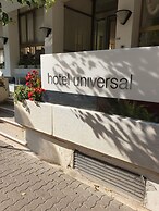 Hotel Universal