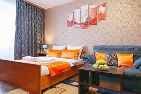 Apartments 5 Zvezd Home Comfort