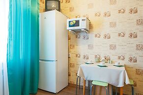 Apartments 5 Zvezd Home Comfort