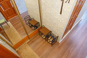 Apartments 5 Zvezd Home Comfort