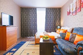 Apartments 5 Zvezd Home Comfort