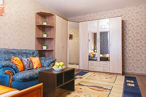 Apartments 5 Zvezd Home Comfort