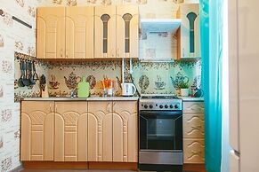 Apartments 5 Zvezd Home Comfort