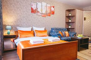 Apartments 5 Zvezd Home Comfort