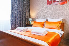 Apartments 5 Zvezd Home Comfort