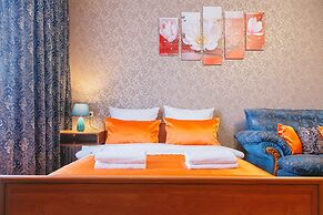 Apartments 5 Zvezd Home Comfort