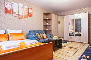 Apartments 5 Zvezd Home Comfort